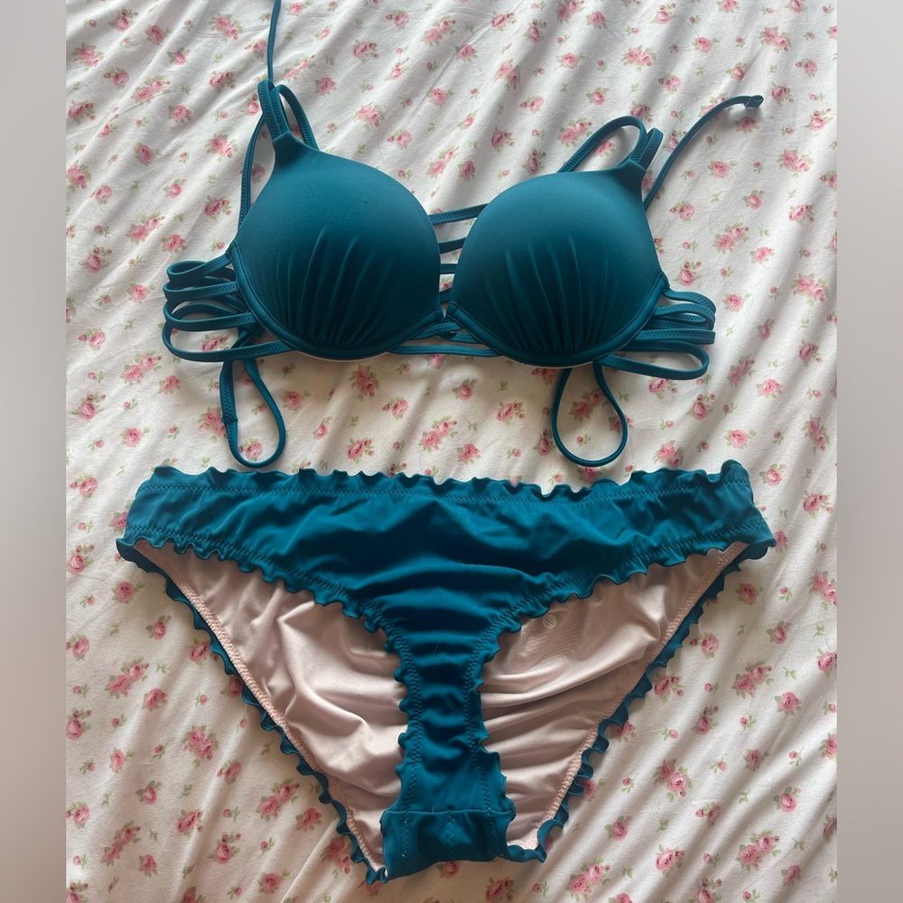 Target swimsuit set
